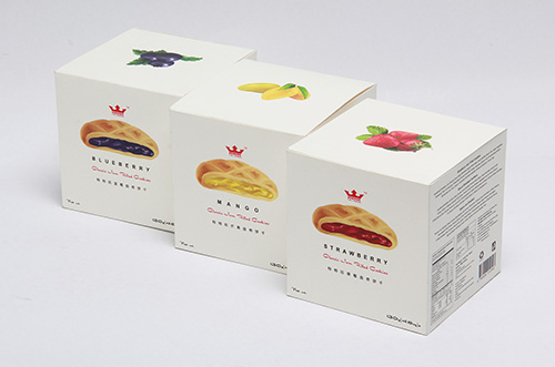 成都食品包裝盒設(shè)計(jì)制作需要注意些什么？