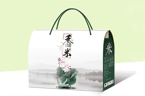 中國(guó)畫元素在成都土特產(chǎn)包裝設(shè)計(jì)中的應(yīng)用