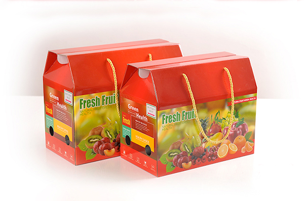 水果包裝禮盒的常用結(jié)構(gòu)樣式有幾種？
