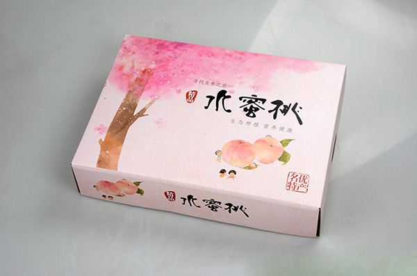 水果包裝禮盒的常用結(jié)構(gòu)樣式有幾種？