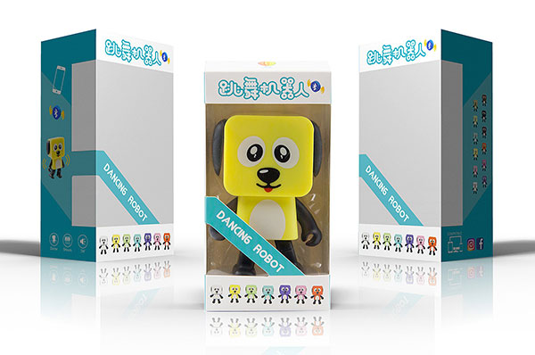 設(shè)計(jì)一款兒童益智玩具包裝有哪些技巧？