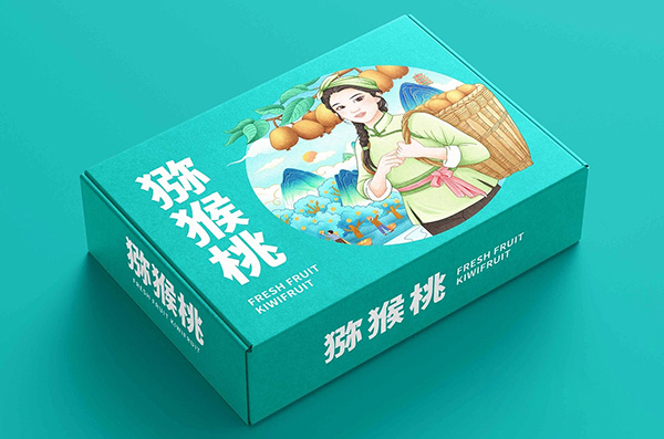水果禮品盒包裝定制需要注重哪些細節(jié)？