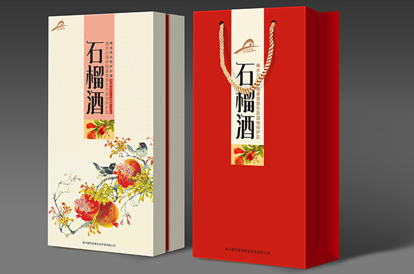 關(guān)于綠色包裝印刷——你了解多少？