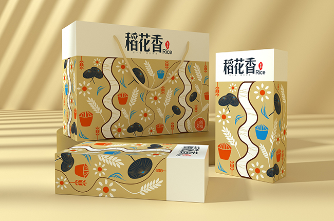 土特產(chǎn)包裝定制對(duì)當(dāng)?shù)芈糜伟l(fā)展的影響力