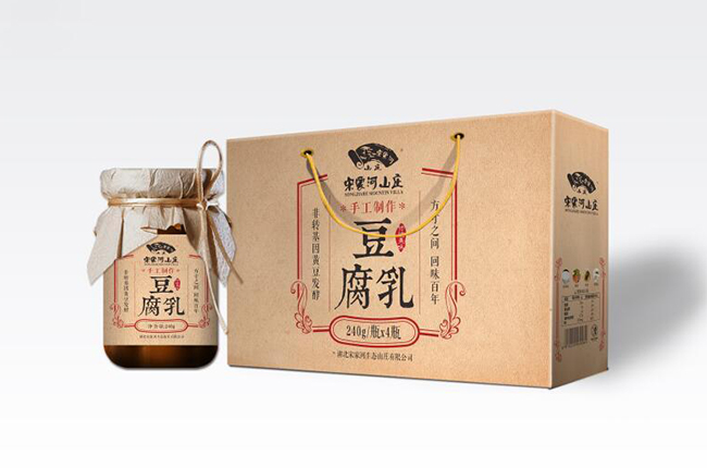 土特產(chǎn)包裝定制對(duì)當(dāng)?shù)芈糜伟l(fā)展的影響力