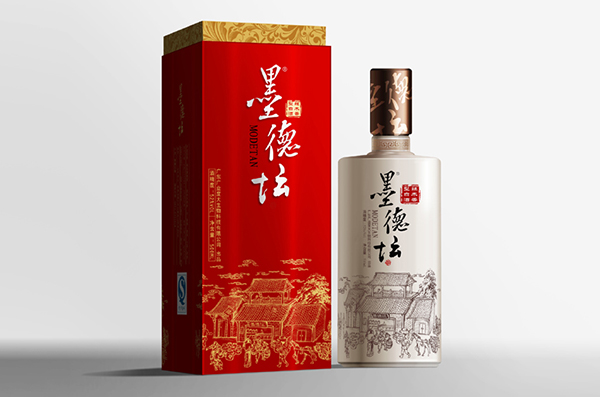 白酒包裝盒定制設(shè)計包含哪些元素？