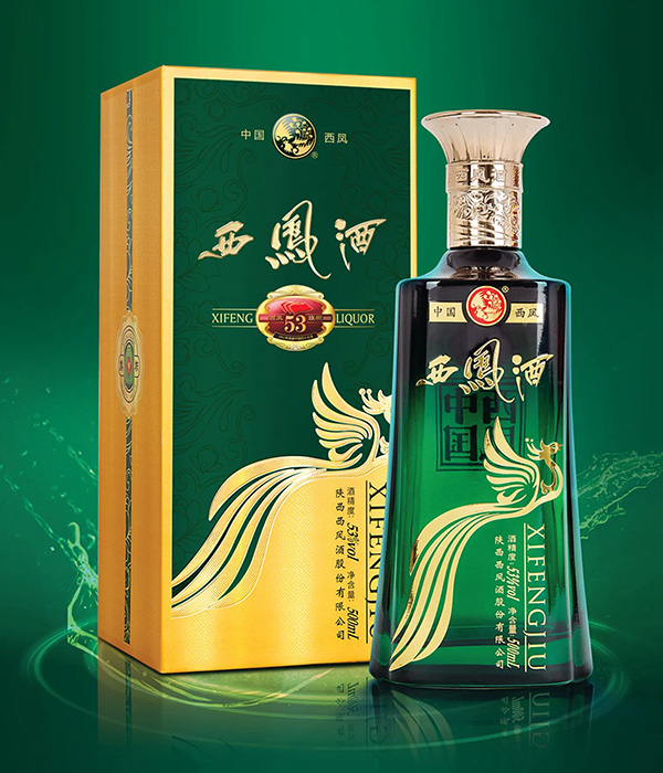 白酒包裝盒定制設(shè)計包含哪些元素？