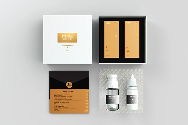 男性護膚品包裝盒：包裝定制需要注意什么？