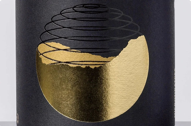 成都禮品盒制作的幾種燙金工藝，你知道嗎？