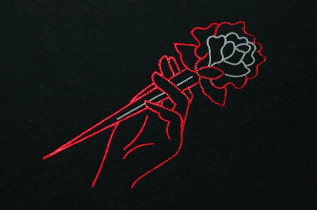 成都禮品盒制作的幾種燙金工藝，你知道嗎？