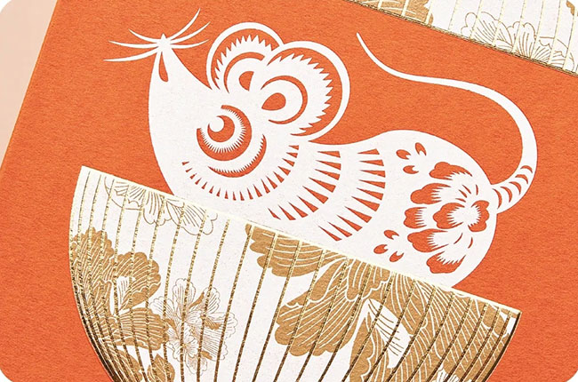 成都禮品盒制作的幾種燙金工藝，你知道嗎？