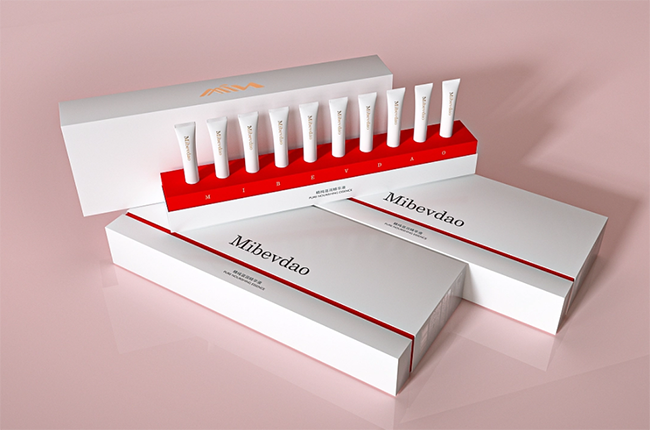 化妝品包裝設(shè)計需要運用什么圖案元素