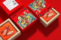 調(diào)味料食品紙盒包裝的制作原則有那些？