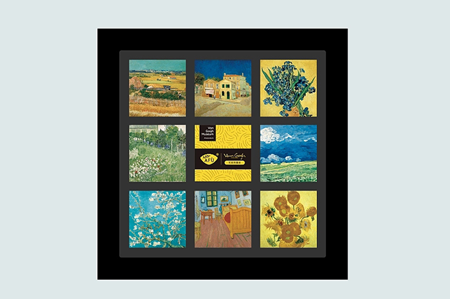 化妝品包裝盒，如何制作才不會(huì)審美疲勞