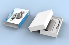 從用戶出發(fā)，電子產(chǎn)品包裝制作從哪些方面入手