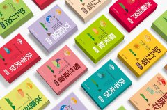 農(nóng)產(chǎn)品包裝盒定制，寄予鄉(xiāng)愁“故鄉(xiāng)的味道”