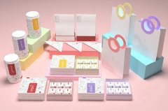 禮品盒包裝系列化定制，給饋贈(zèng)者美的享受